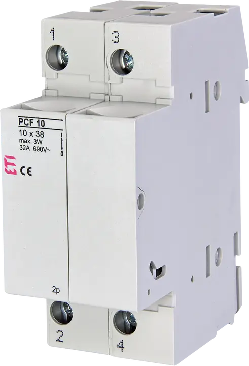 Kép erről: *PCF 10 2p