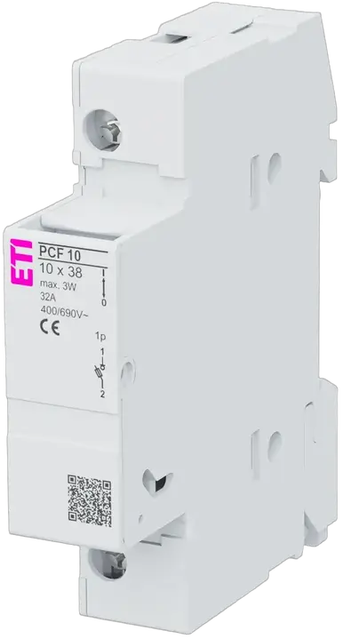 Kép erről: PCF 10 1p