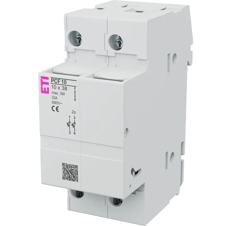Kép erről: PCF 10 2p