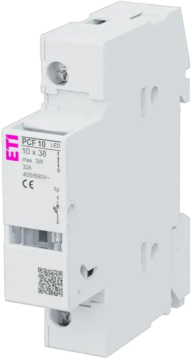 Kép erről: PCF 10 1p LED