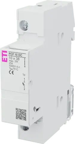 Kép erről: PCF 10 DC 1000V 1p