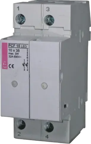 Kép erről: PCF 10 2p L