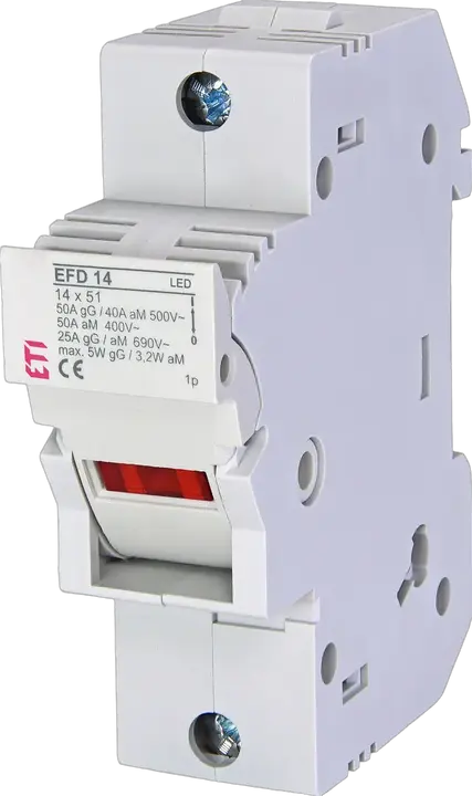 Kép erről: EFD 14 1p LED