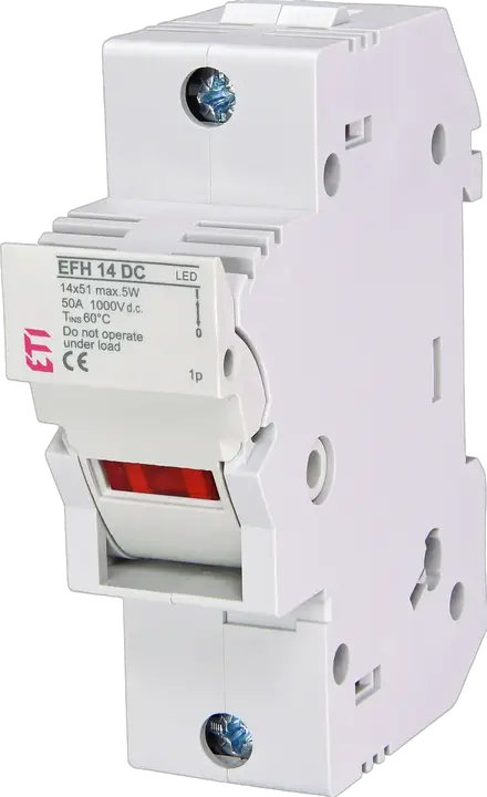 Kép erről: EFH 14 DC 1p LED