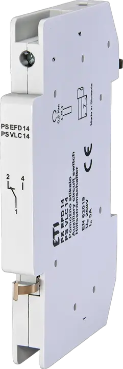 Kép erről: PS EFD14 & VLC14