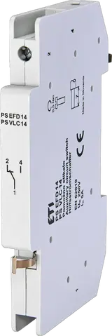 Kép erről: PS EFD14 & VLC14