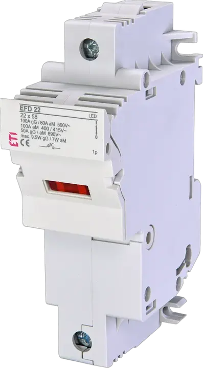 Kép erről: EFD 22 1p LED
