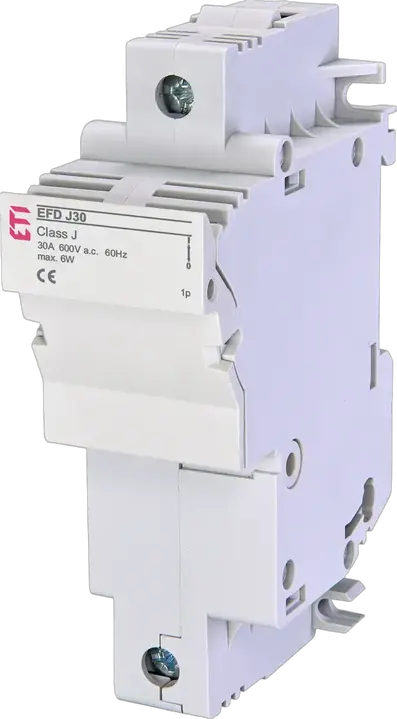 Kép erről: EFD J30 1p