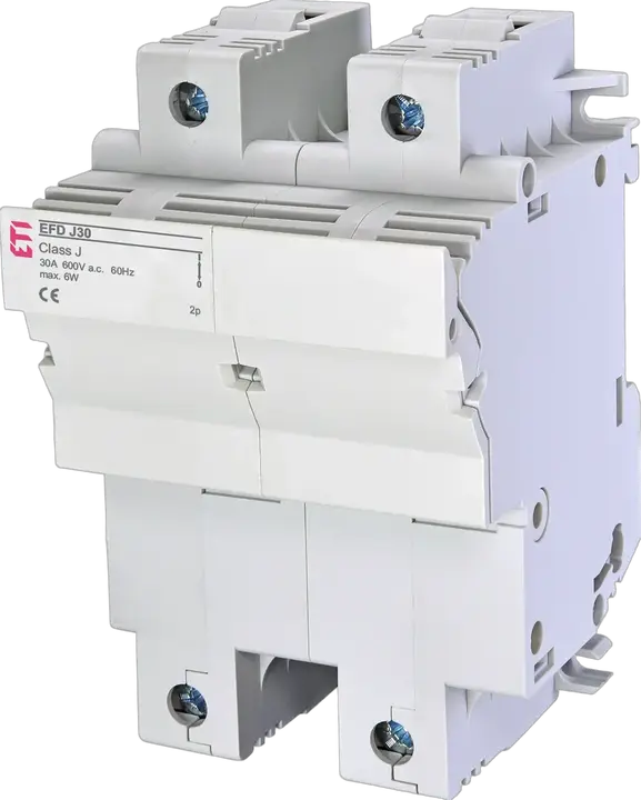 Kép erről: EFD J30 2p