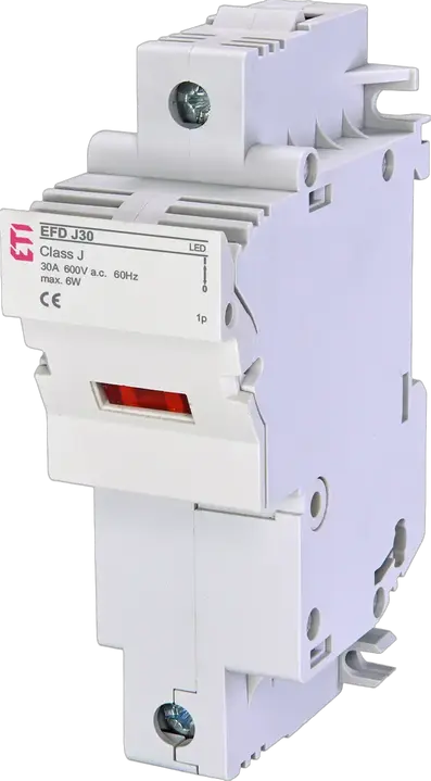 Kép erről: EFD J30 1p LED