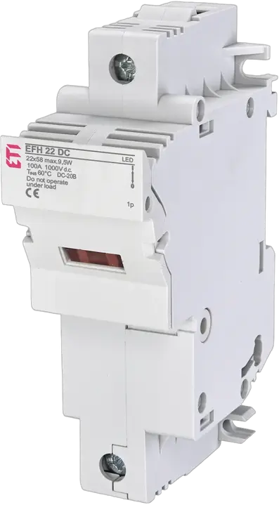 Kép erről: EFH 22 DC LED 1p