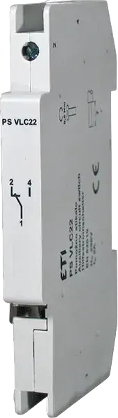 Kép erről: PS EFD22 & VLC22