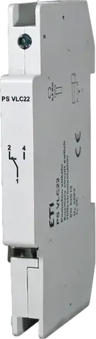 Kép erről: PS EFD22 & VLC22