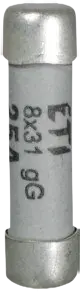 Kép erről: *CH8x32 gG 8A/400V