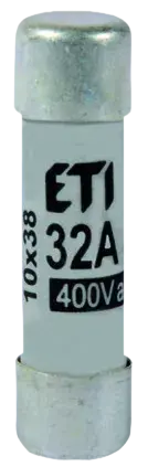 Kép erről: *CH10x38 gG 25A/400V