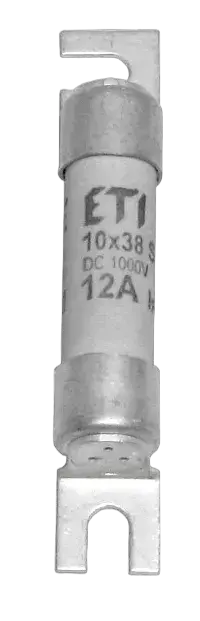 Kép erről: CH10x38SU gPV 8A/1000V DC