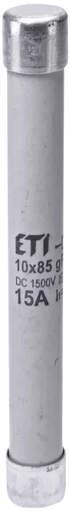Kép erről: *CH10x85gPV 4A 1500V UL