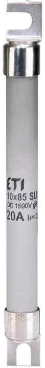 Kép erről: CH10x85SU gPV 20A/1200V DC