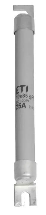 Kép erről: CH10x85SU gPV 25A/1200V DC