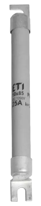 Kép erről: CH10x85SU gR 6A/1200V DC