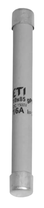 Kép erről: *CH10x85 gPV 20A/1200V DC