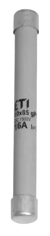 *CH10x85 gPV 25A/1200V DC