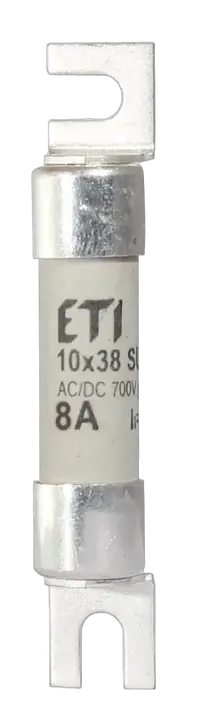 Kép erről: CH10x38SU gR 8A/700V AC/DC