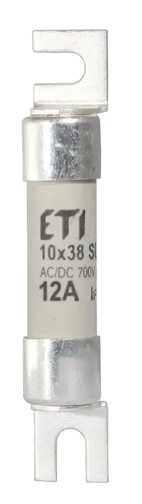 Kép erről: CH10x38SU gR 12A/700V AC/DC