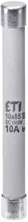 Kép erről: CH10x85 gPV 25A/1500V