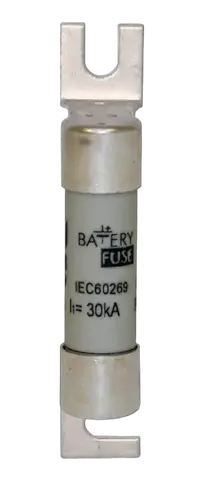 Kép erről: CH10x38SU gBat 10A/550V DC