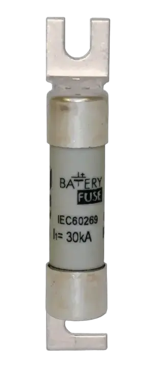 Kép erről: CH10x38SU gBat 25A/550V DC