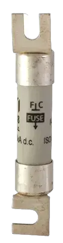 Kép erről: CH10x38SU FCF 16A/450V DC