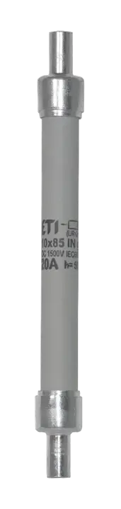 Kép erről: CH10x85 IN gPV 6A/1500V