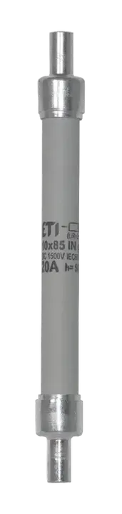 Kép erről: CH10x85 IN gPV 16A/1500V