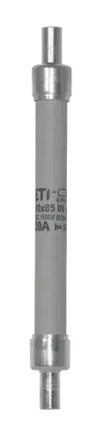 CH10x85 IN gPV 20A/1500V