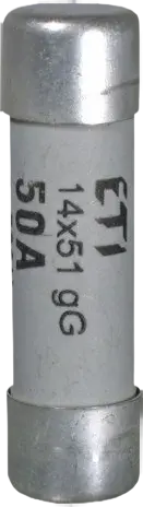Kép erről: *CH14x51 gG 12A/690V