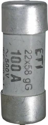 *CH22x58 gG 40A/690V