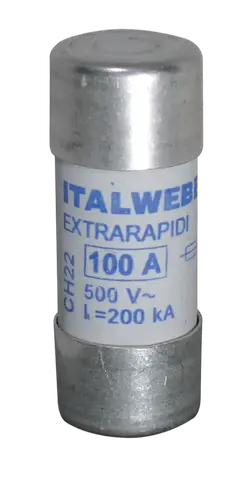 Kép erről: CH22x58 aR 32A/690V