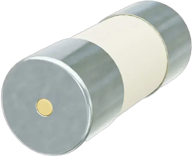 Kép erről: CH22x58/P aR 20A/690V