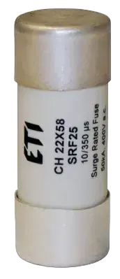 Kép erről: CH22x58 SRF25-I/400V