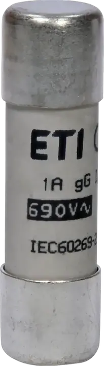 Kép erről: CH14x51 gG 1A/690V