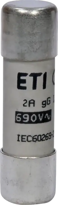 Kép erről: CH14x51 gG 2A/690V