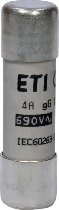 Kép erről: CH14x51 gG 4A/690V