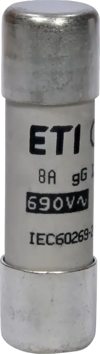 Kép erről: CH14x51 gG 8A/690V