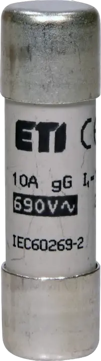 Kép erről: CH14x51 gG 10A/690V