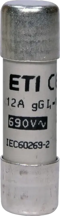 Kép erről: CH14x51 gG 12A/690V