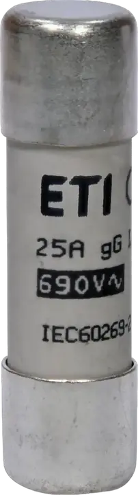 Kép erről: CH14x51 gG 25A/690V