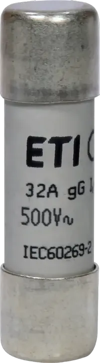 Kép erről: CH14x51 gG 32A/500V