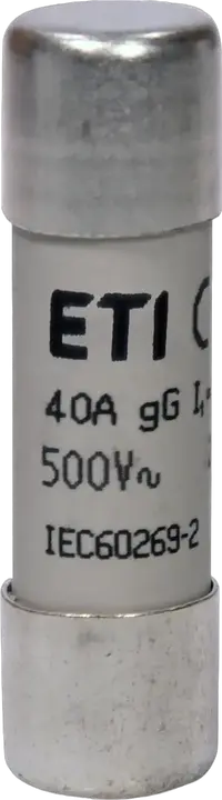 Kép erről: CH14x51 gG 40A/500V