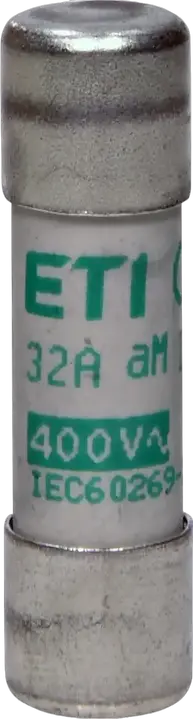 Kép erről: CH10x38 aM 32A/400V
